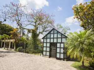 Hotel Posada Loma