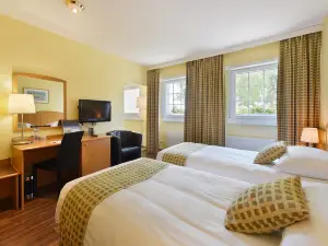 Hotel du Léman - Jongny