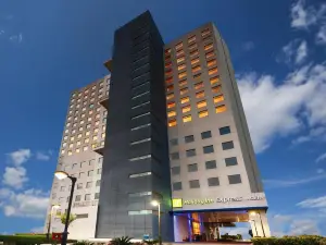 Fairfield by Marriott Hyderabad Gachibowli