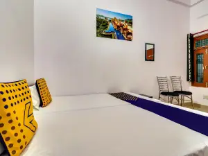 Spot on 70947 Hotel Saurabh Inn