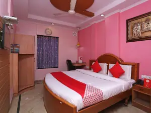 Super Hotel O Madhur Regency
