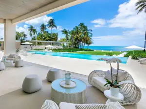The St. Regis Bahia Beach Resort, Puerto Rico