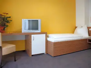 Hotel Restaurant Winkler