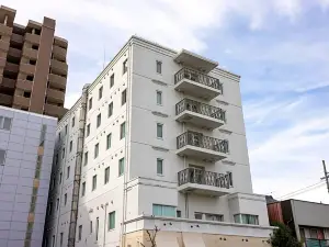 靜岡村酒店