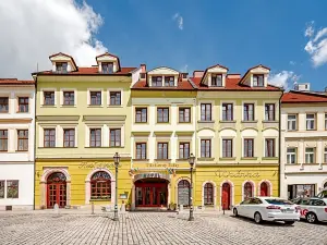 Hotel U Královny Elišky