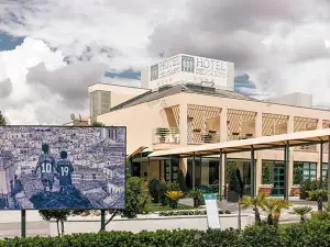 Hotel Del Campo