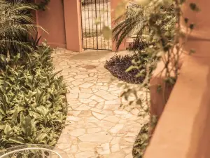 Villa Maria- Casa la Lilia