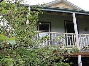 Lottie’s Bed & Breakfast at Fielderberry Farm