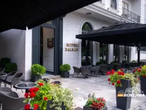 Hotel Balkan
