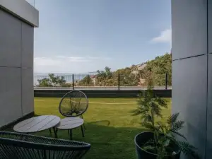 Carmen Residence Apartments