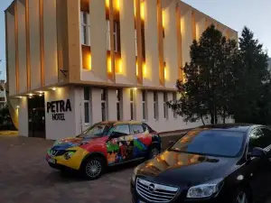 Petra Hotel