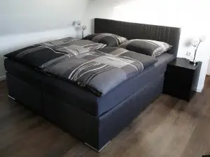 Ferienwohnung Berger Bocholt
