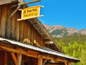 Rocky Ridge Resort-BC