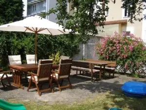 Pension Dasa