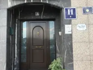 Hostal Las Eras