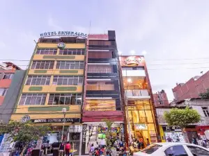 Hotel Kalu