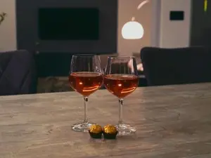 Loft Mit Whirlpool Sauna Kino nähe Wolfsburg