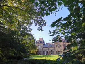 Château de Swann