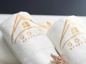Gold Apartman Vršac