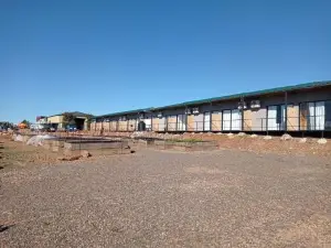 Plc Hotel Centenario