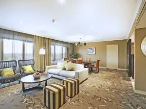 PARKROYAL Parramatta