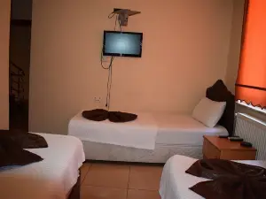 Asya Hotel