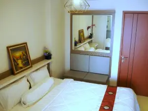 Margonda Residence 3, 4 Dan 5 by Sang Living