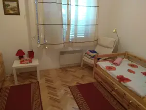 Apartments Country House Stipica