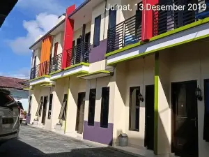 Patra Homestay