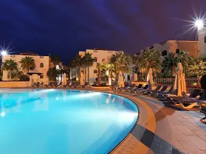 Argan Al Bidaa Hotel and Resort , Kuwait