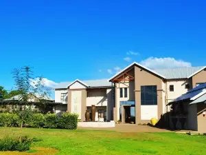 Amani Boutique Hotel and Conference Centre
