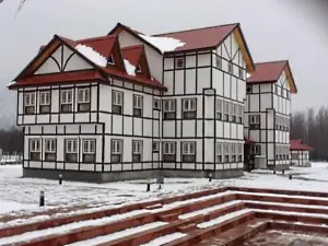 Hotel Pine Spring Srinagar