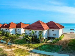 Ngapali Paradise Hotel