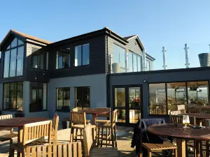 Widemouth Manor