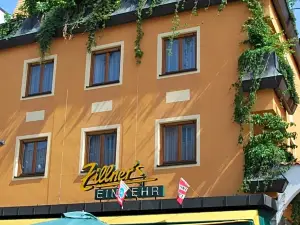 Hotel Zillners Einkehr