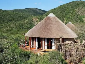 Nguni River Lodge