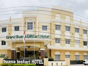 Grand Buana Lestari Hotel