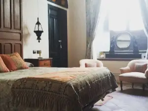 Hotel Ordóñez Sandoval