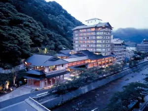 萬國屋日式旅館