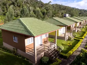 Andasibe Lemurs Lodge