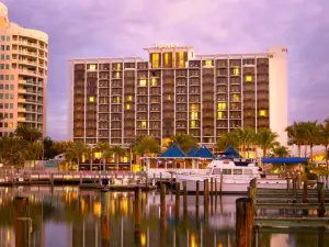 Hyatt Regency Sarasota