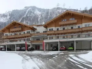 Kaprun Alpine Resort by Kaprun Rentals