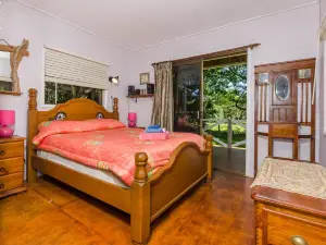 Epiphyte B & B