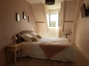 Au Coeur des châteaux