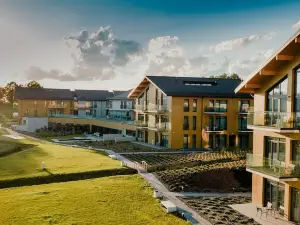 Lake Hill Karkonosze Resort & Spa