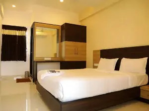 S P Residency