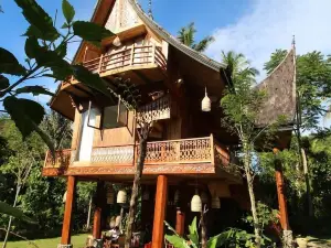 Padi Ecolodge