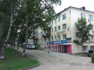 基洛夫 59 號公寓飯店