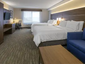 智選假日套房飯店諾斯貝