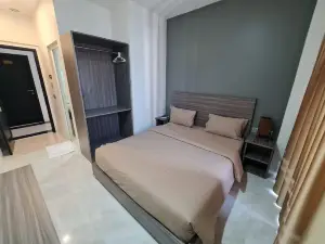Purnama Balige Hotel